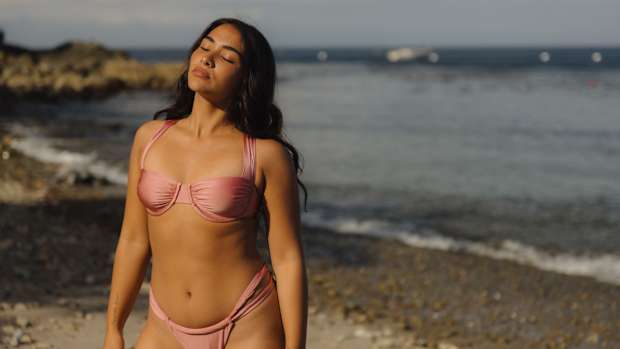 Sienna Swim